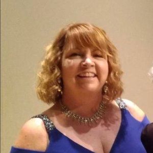 Meet your Posher, Deirdre